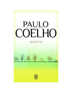 Maktub - Paulo Coelho