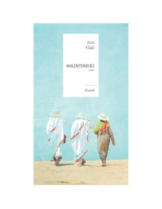 Malentendues - Azza Filali