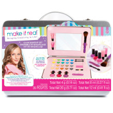 Malette De Beauté Cosmétique - Make It Real