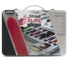 Malette Studio Xl Oil - Pébéo