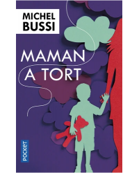 MAMAN A TORT