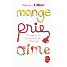 MANGE, PRIE, AIME