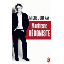 MANIFESTE HEDONISTE