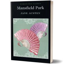 Mansfield Park - Jane Austen