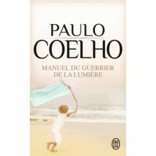 MANUEL DU GUERRIER DE LA LUMIERE - COELHO