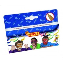 MAQUILLAGE JOVI 10 CRAYONS 5.6G