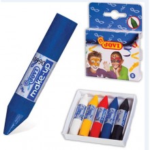 MAQUILLAGE JOVI 5 CRAYONS 5.6G