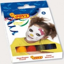 MAQUILLAGE JOVI 8ML P6