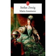 MARIE-ANTOINETTE