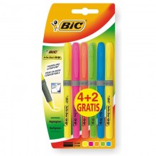 MARQ FLUO BIC P4+2