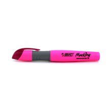 MARQ FLUO BIC ROSE