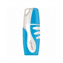 MARQ FLUO MAPED MINI BLEU 742730