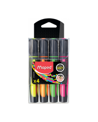 MARQ FLUO MAPED P4 SOFTGRIP 742947