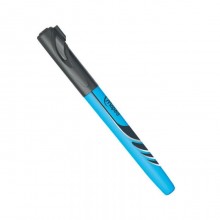 MARQ FLUO MAPED PEN BLEU 734030