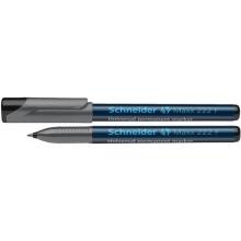 MARQ OHP SCH F 222 NOIR