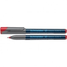 MARQ OHP SCH S 220 ROUGE