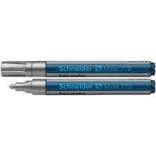 MARQ PAINT SCH 270 ARGENT
