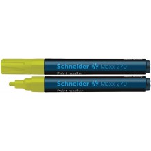 MARQ PAINT SCH 270 JAUNE