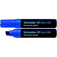 MARQ PERM SCHNEIDER 280 BLEU