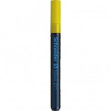 MARQ SCH 271 JAUNE