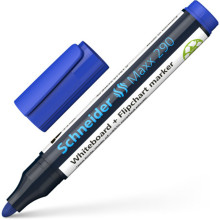 MARQ TB SCHNEIDER 290 BLEU