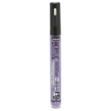 Marqueur Acrylique Multi-Support 1.2mm, Violet Clair - Pébéo