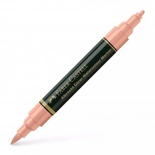 Marqueur Aquarelle Faber-Castell Beige Red 132