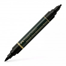 Marqueur Aquarelle Faber-Castell Black 199