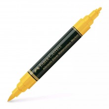 Marqueur Aquarelle Faber-Castell Cadmium Yellow 107