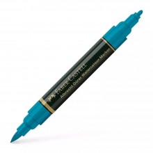 Marqueur Aquarelle Faber-Castell Cobalt Turquoise 153