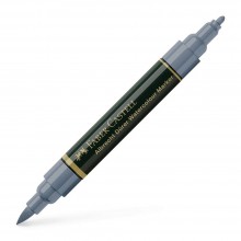 Marqueur Aquarelle Faber-Castell Cold Grey IV 233