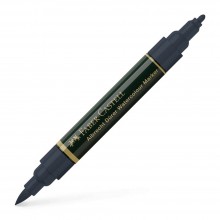 Marqueur Aquarelle Faber-Castell Cold Grey VI 235