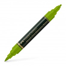 Marqueur Aquarelle Faber-Castell May Green 170