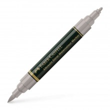 Marqueur Aquarelle Faber-Castell Warm Grey III 272