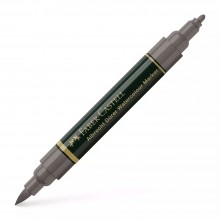 Marqueur Aquarelle Faber-Castell Warm Grey IV 273