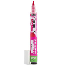 Marqueur Aquarelle Rechargeable Colorex, 11 Magenta - Pébéo