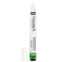 Marqueur Aquarelle Rechargeable Colorex, Vide - Pébéo