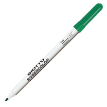 Marqueur Ardoise Effaçable, Vert - Giotto