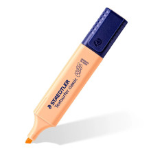 Marqueur Fluo Surligneur - STAEDTLER - PASTEL ORANGE - Textsurfer® classic 364 C