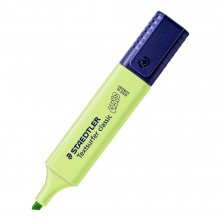 Marqueur Fluo Surligneur - STAEDTLER - VERT CITRON - Textsurfer® classic 364 C