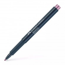 Marqueur Métallique Berry Nice - Faber Castell
