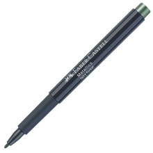 Marqueur Métallique Fairy Forest - Faber Castell
