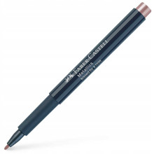 Marqueur Métallique, kissed By A Rose - Faber Castell