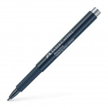 Marqueur Métallique Nothing Else Metals - Faber Castell