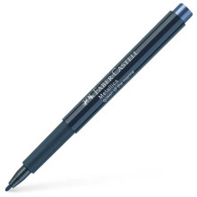 Marqueur Métallique, Queen Of The Marine - Faber Castell