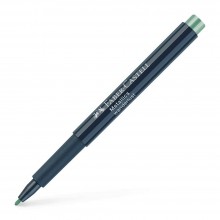 Marqueur Métallique Wonderlust - Faber Castell