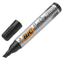 Marqueur Noir Permanent Making 2300 - Bic