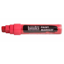 Marqueur Peinture 15 mm Quinacridone Crimson - Liquitex