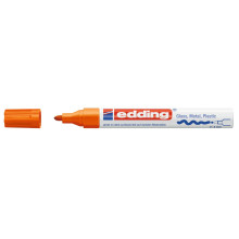 Marqueur Peinture 2-4 mm Orange EDDING