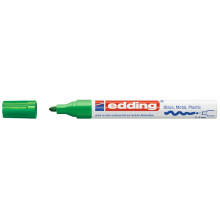 Marqueur Peinture 2-4 mm Vert EDDING